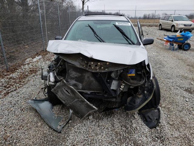 Photo 5 from auction – 2004 PONTIAC VIBE with VIN 5Y2SL62824Z421175