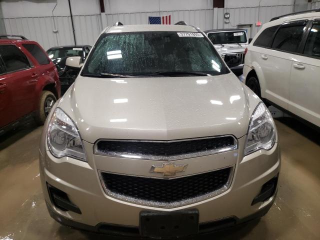 Photo 5 from auction – 2014 CHEVROLET EQUINOX LT with VIN 2GNFLFEK6E6206265