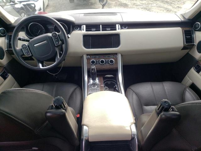 Photo 8 from auction – 2014 LAND ROVER RANGE ROVE with VIN SALWR2WF0EA310988