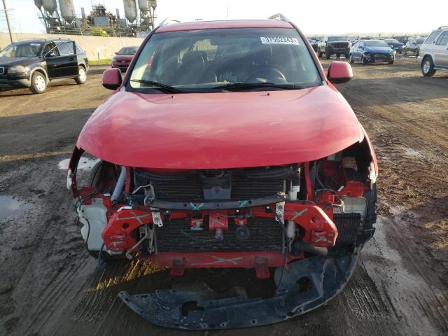 Zdjęcie 5 z aukcji – 2007 MITSUBISHI OUTLANDER z VIN JA4MS41X07Z017069