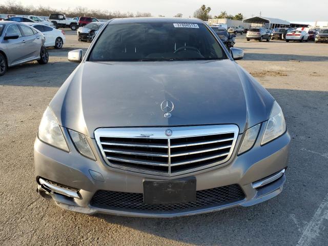 Photo 5 from auction – 2012 MERCEDES-BENZ E 350 with VIN WDDHF5KB8CA604235
