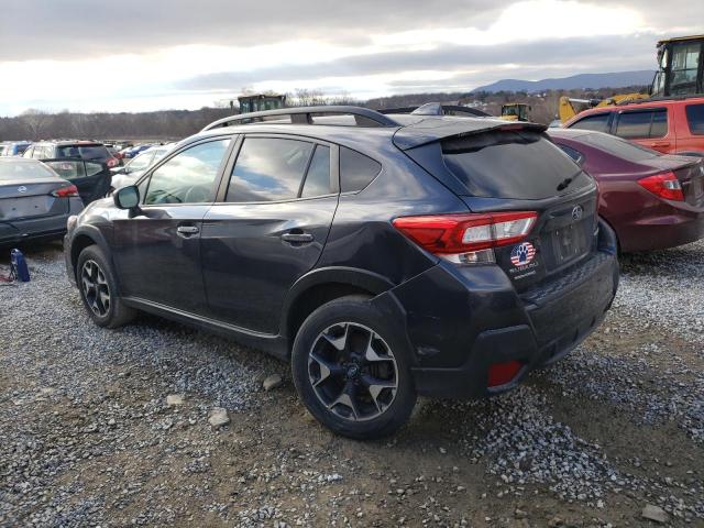 Photo 2 from auction – 2019 SUBARU CROSSTREK with VIN JF2GTACC5K8246002