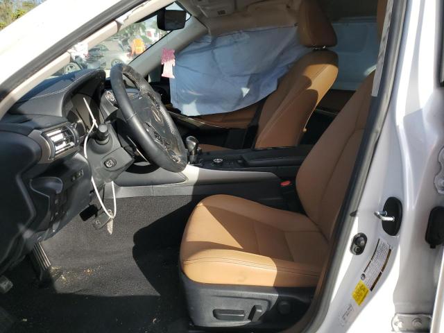 Photo 7 from auction – 2019 LEXUS IS 300 with VIN JTHBA1D21K5092327