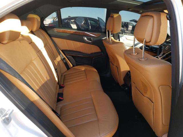 Photo 10 from auction – 2013 MERCEDES-BENZ E 550 4MAT with VIN WDDHF9BB4DA673562