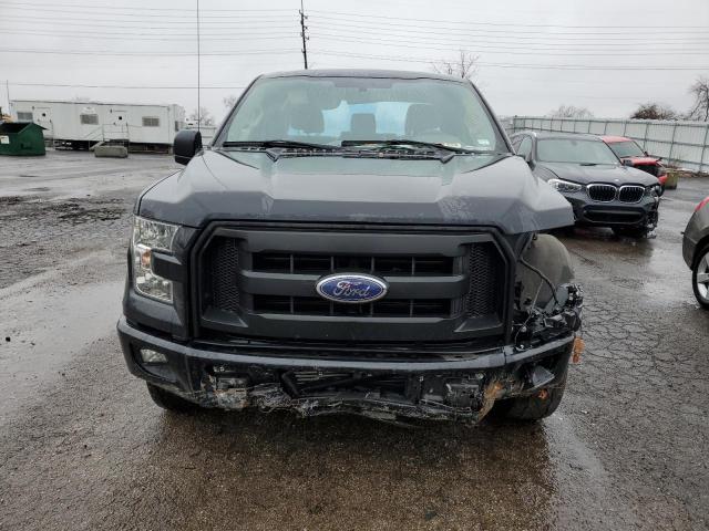 Photo 5 from auction – 2016 FORD F150 SUPER with VIN 1FTEX1CP5GKE23915