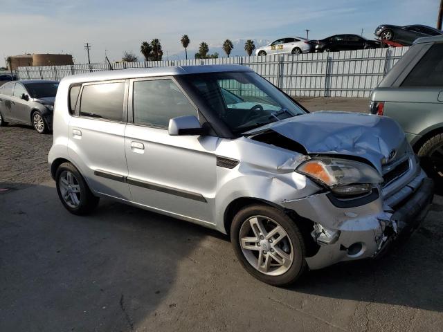 Zdjęcie 4 z aukcji – 2010 KIA SOUL + z VIN KNDJT2A27A7107546
