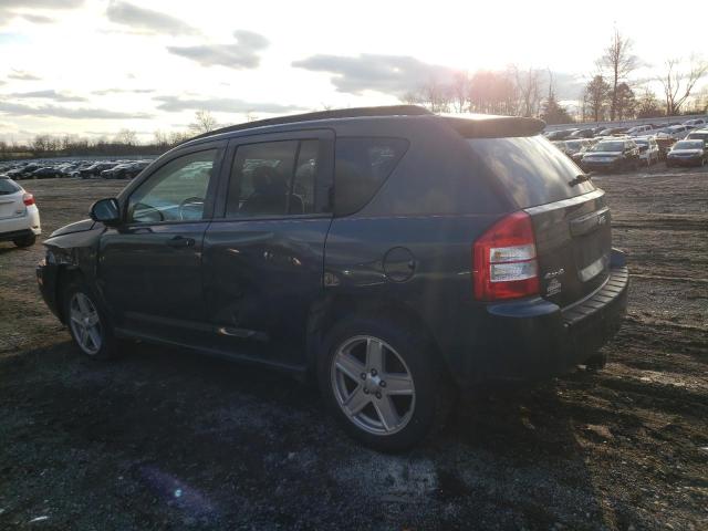 Photo 2 from auction – 2007 JEEP COMPASS with VIN 1J8FF47WX7D308962