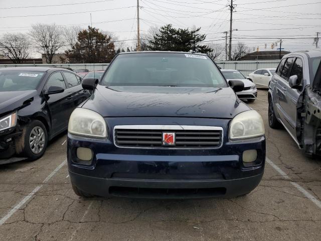 Photo 5 from auction – 2006 SATURN RELAY 2 with VIN 5GZDV03L46D118416