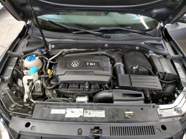 Photo 11 from auction – 2015 VOLKSWAGEN PASSAT S with VIN 1VWAT7A30FC078764