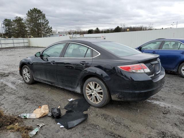 Photo 2 from auction – 2010 MAZDA MAZDA 6 with VIN 1YVHZ8CH7A5M39476