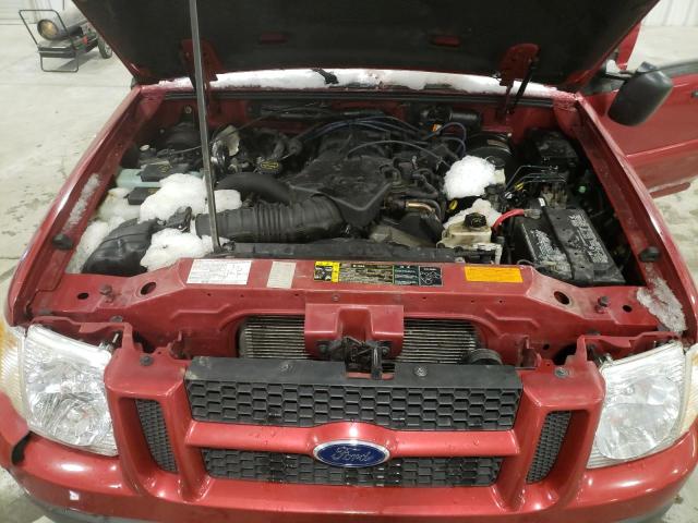 Photo 11 from auction – 2004 FORD EXPLORER S with VIN 1FMZU77K34UC13613