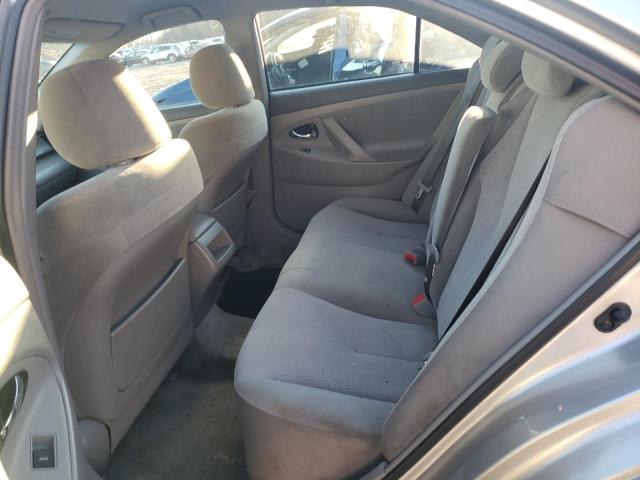 Photo 10 from auction – 2011 TOYOTA CAMRY BASE with VIN 4T1BF3EK1BU159569