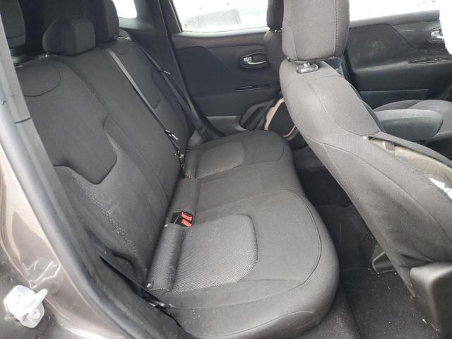 Photo 11 from auction – 2016 JEEP RENEGADE S with VIN ZACCJAAW5GPE02510