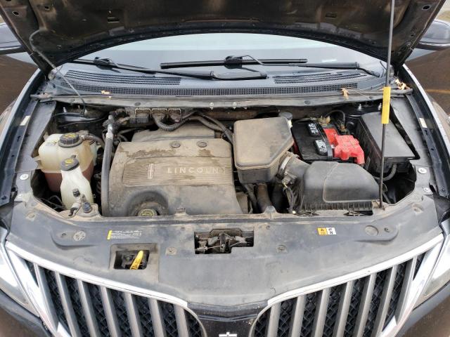 Photo 12 from auction – 2014 LINCOLN MKX with VIN 2LMDJ6JK9EBL15208