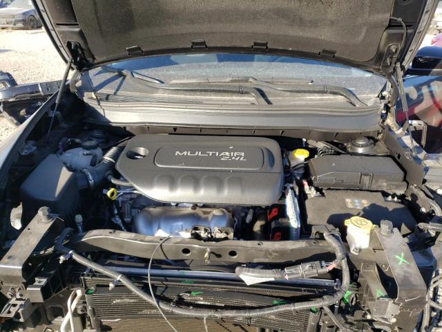 Photo 12 from auction – 2014 JEEP CHEROKEE L with VIN 1C4PJLCB6EW155750