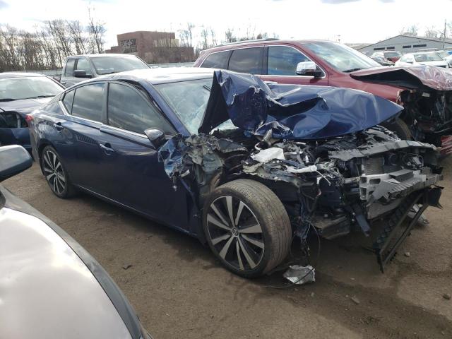 Photo 4 from auction – 2019 NISSAN ALTIMA SR with VIN 1N4BL4CV5KC166679