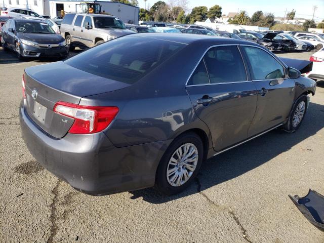 Photo 3 from auction – 2012 TOYOTA CAMRY BASE with VIN 4T4BF1FK5CR261659