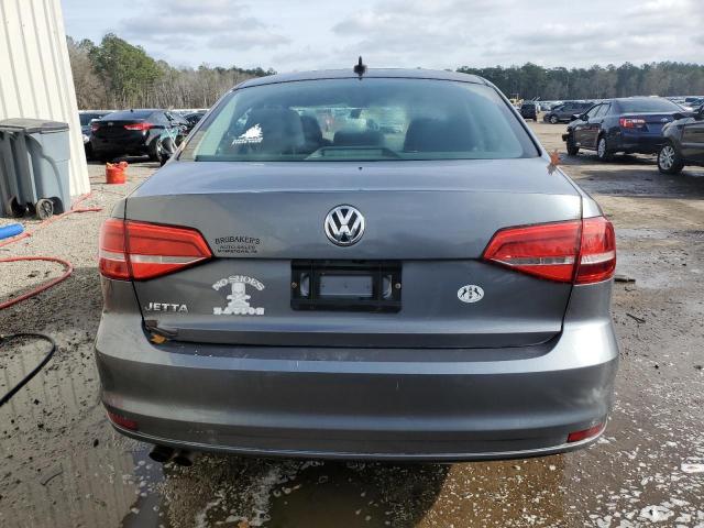 Photo 6 from auction – 2015 VOLKSWAGEN JETTA BASE with VIN 3VW1K7AJ7FM221712