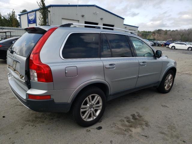 Photo 3 from auction – 2011 VOLVO XC90 3.2 with VIN YV4952CZ0B1586918