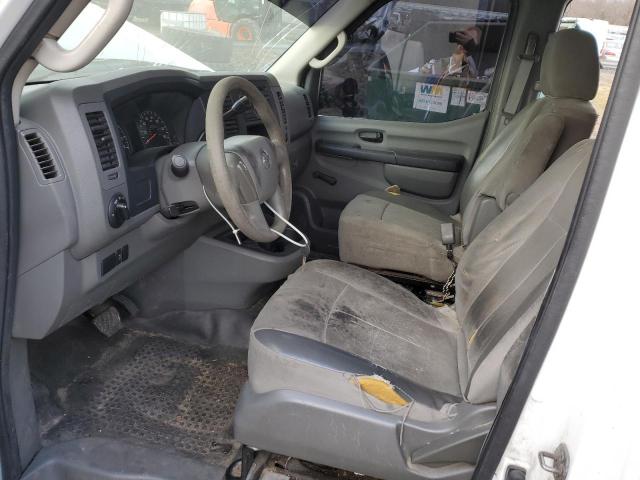 Photo 7 from auction – 2012 NISSAN NV 1500 with VIN 1N6BF0KM8CN101153