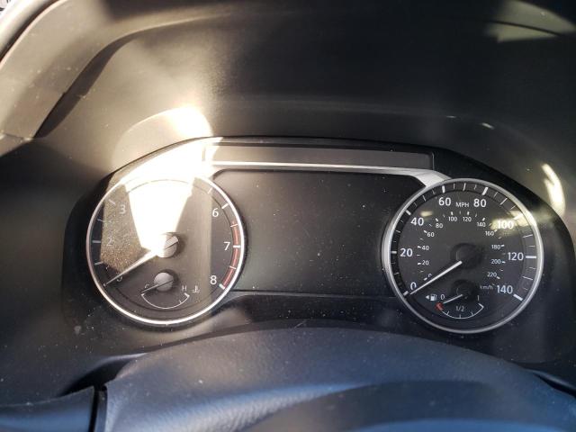 Photo 9 from auction – 2019 NISSAN ALTIMA SL with VIN 1N4BL4EV8KC229836