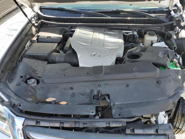Photo 12 from auction – 2014 LEXUS GX 460 with VIN JTJBM7FX2E5084162