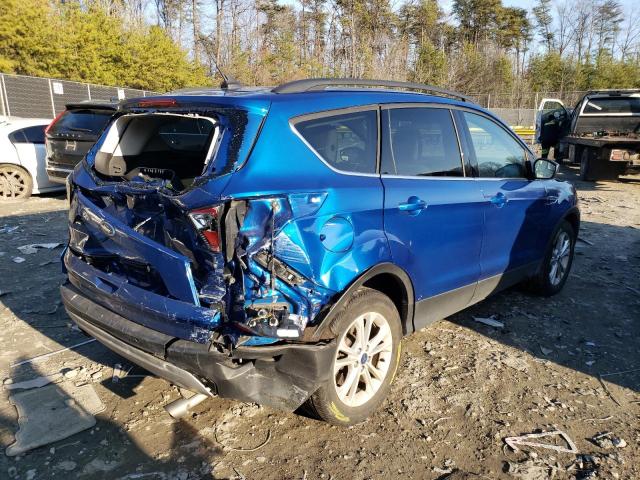 Photo 3 from auction – 2018 FORD ESCAPE SEL with VIN 1FMCU9HD3JUD15345