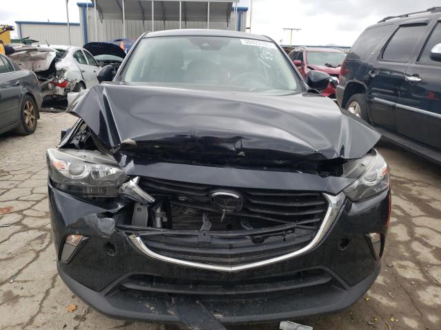 Photo 5 from auction – 2018 MAZDA CX-3 TOURI with VIN JM1DKDC76J0331887