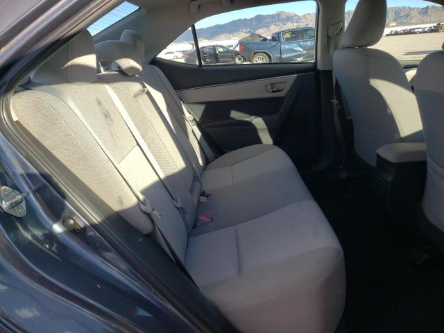 Photo 10 from auction – 2015 TOYOTA COROLLA L with VIN 2T1BURHE2FC466903