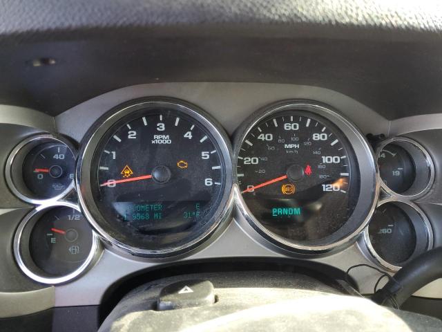 Photo 9 from auction – 2011 GMC SIERRA K15 with VIN 1GTR2VE37BZ438451
