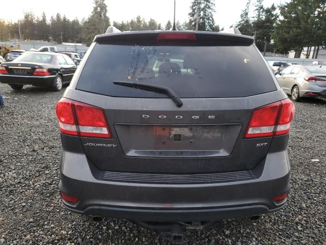 Photo 6 from auction – 2016 DODGE JOURNEY SX with VIN 3C4PDCBGXGT164495