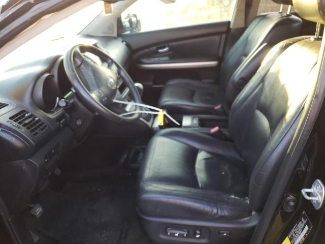 Photo 7 from auction – 2006 LEXUS RX 400 with VIN JTJHW31U360020043