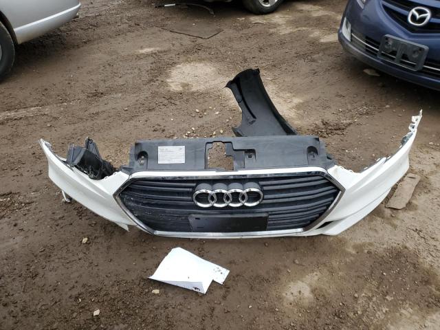 Photo 12 from auction – 2018 AUDI A3 PREMIUM with VIN WAUJ8GFF5J1016365
