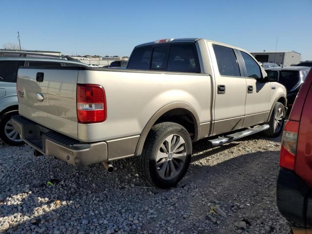Photo 3 from auction – 2006 FORD F150 SUPER with VIN 1FTPW12576FA61847