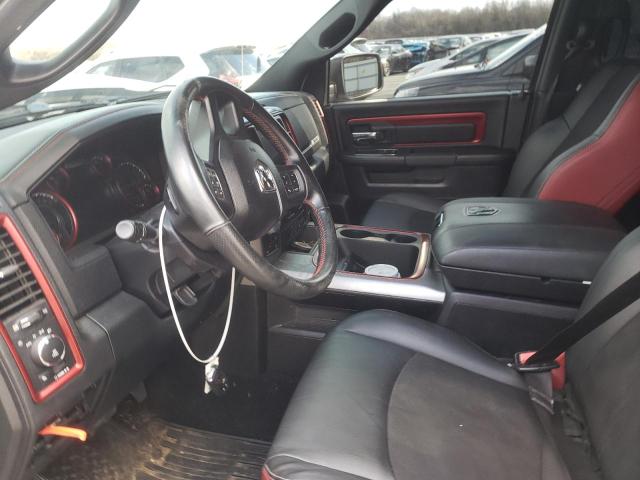 Photo 7 from auction – 2016 RAM 1500 REBEL with VIN 1C6RR7YT1GS261664