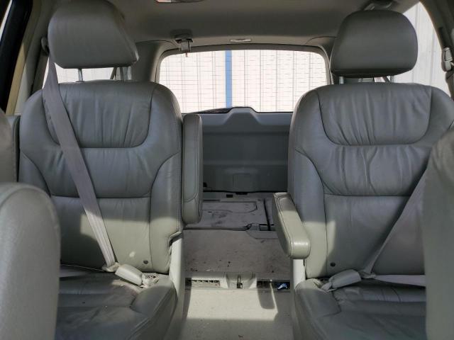 Photo 10 from auction – 2006 HONDA ODYSSEY EX with VIN 5FNRL38606B067913