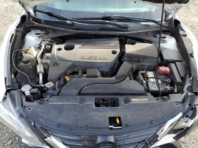 Photo 11 from auction – 2017 NISSAN ALTIMA 2.5 with VIN 1N4AL3APXHC495963