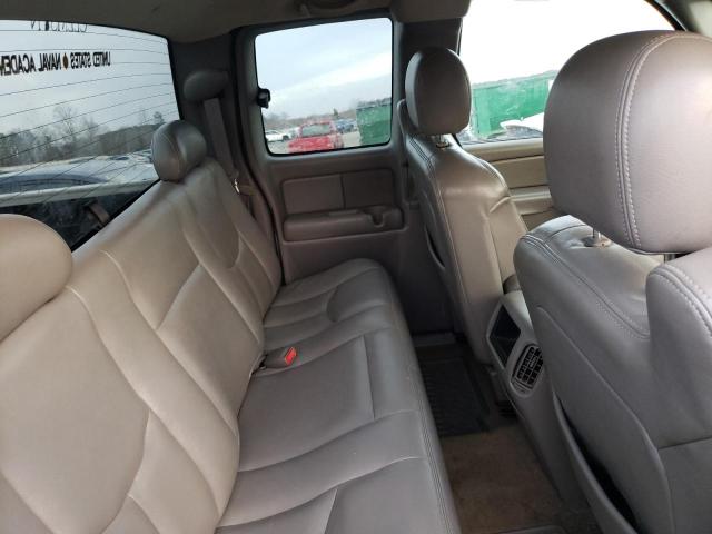 Photo 10 from auction – 2004 GMC NEW SIERRA with VIN 2GTEK19T541196191
