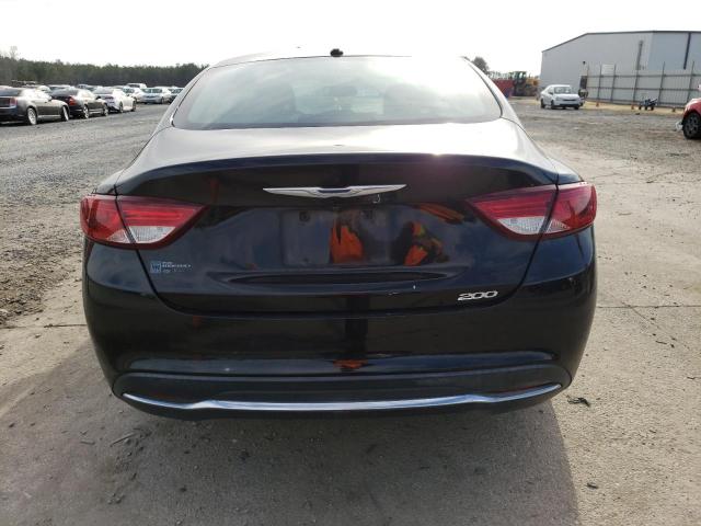 Photo 6 from auction – 2015 CHRYSLER 200 LIMITE with VIN 1C3CCCAB1FN527647