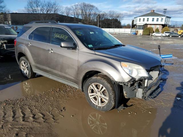Photo 4 from auction – 2010 CHEVROLET EQUINOX LT with VIN 2CNFLEEW4A6289870