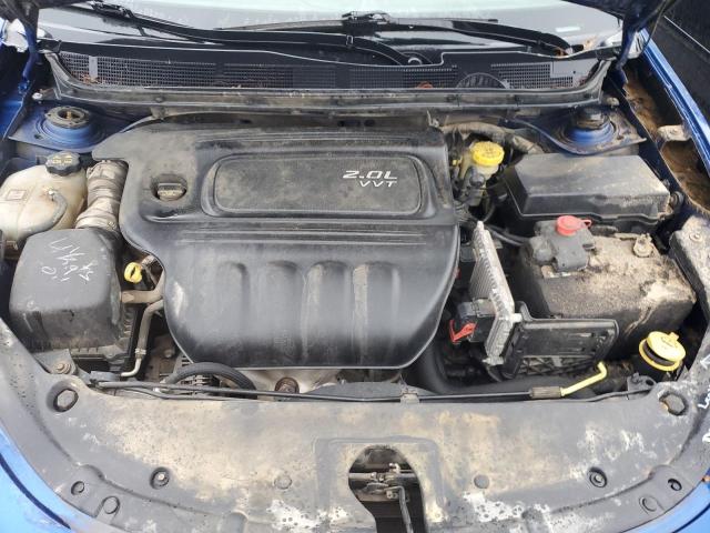 Photo 11 from auction – 2014 DODGE DART SE with VIN 1C3CDFAA3ED738195