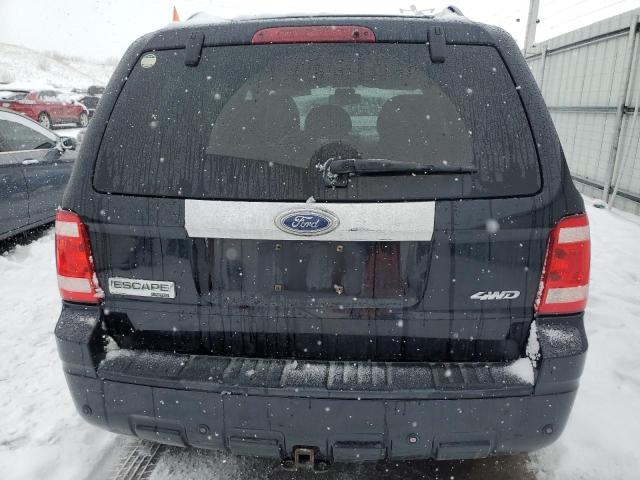 Photo 6 from auction – 2008 FORD ESCAPE LIM with VIN 1FMCU94118KA77061