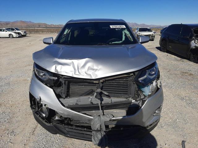 Photo 5 from auction – 2018 CHEVROLET EQUINOX LT with VIN 3GNAXSEV4JS557933