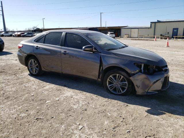 Photo 4 from auction – 2017 TOYOTA CAMRY LE with VIN 4T1BF1FK2HU391447