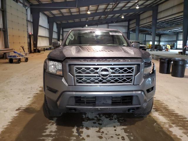 Photo 5 from auction – 2022 NISSAN FRONTIER S with VIN 1N6ED1EK9NN653833