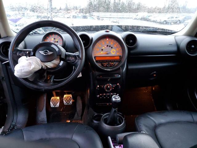 Photo 8 from auction – 2012 MINI COOPER with VIN WMWZB3C55CWM30602
