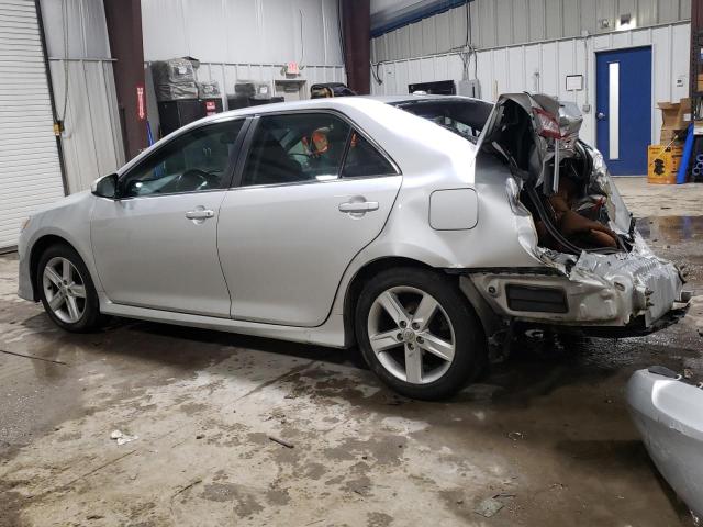 Photo 2 from auction – 2012 TOYOTA CAMRY BASE with VIN 4T1BF1FK9CU070109