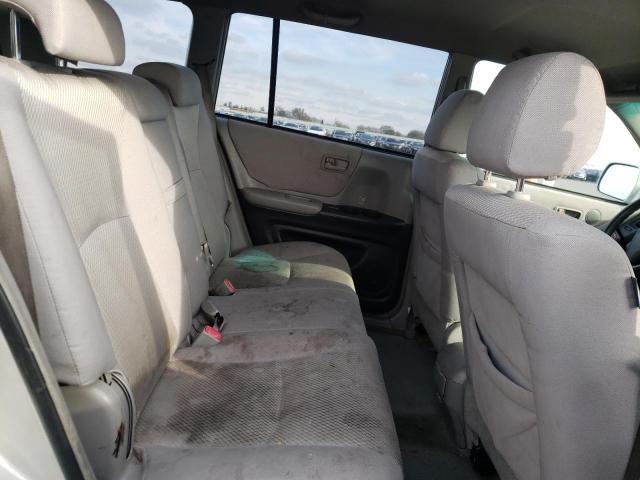 صورة رقم 11 من المزاد - 2005 TOYOTA HIGHLANDER مع VIN JTEDP21A850063785