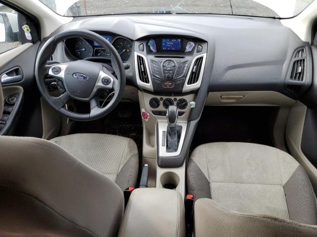 Photo 8 from auction – 2014 FORD FOCUS SE with VIN 1FADP3K29EL233514