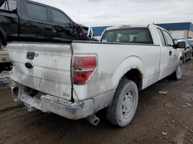 Photo 3 from auction – 2012 FORD F150 SUPER with VIN 1FTVX1CF8CKE37244